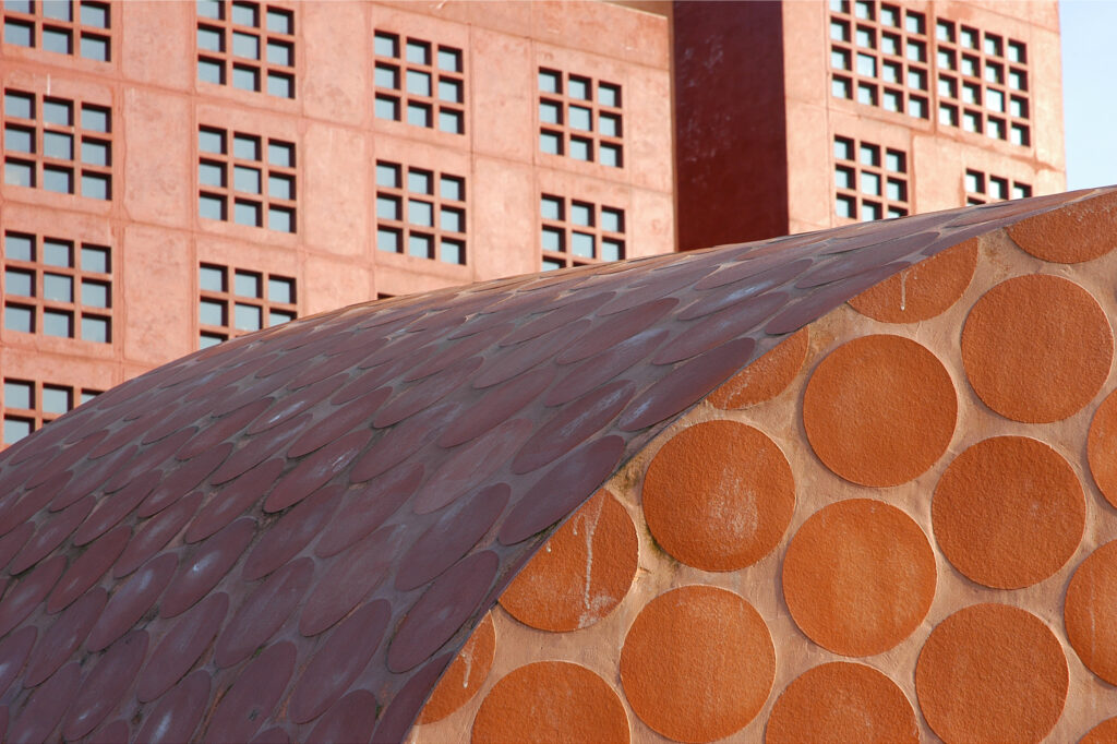 Das Wesentliche im Detail – Architektur präzise erfasst