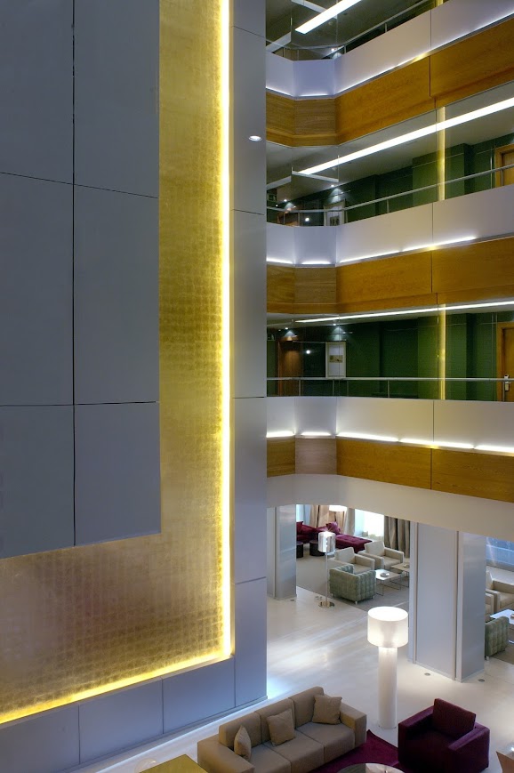 Architekturfotografie in Perfektion
