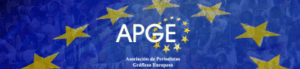 APGE Internationale Pressejournalisten